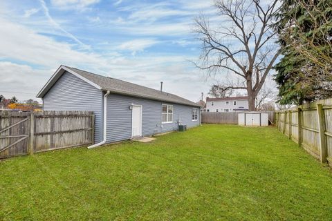 Tiny photo for 94 W Elm Avenue, Cortland, IL 60112 (MLS # 12523470)