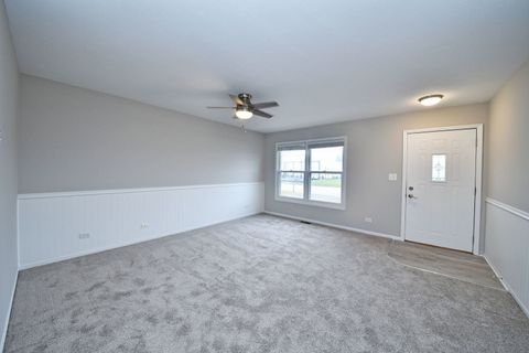 Tiny photo for 94 W Elm Avenue, Cortland, IL 60112 (MLS # 12523470)