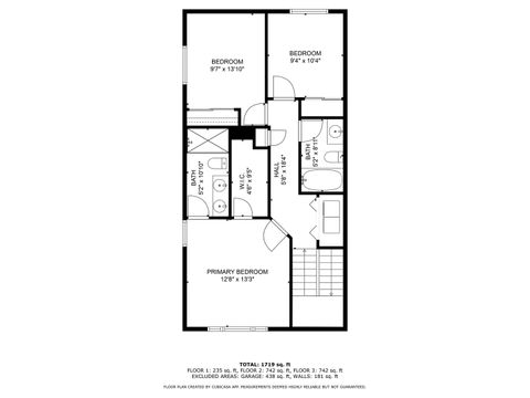 Tiny photo for 2393 Alison Avenue, Pingree Grove, IL 60140 (MLS # 12496767)