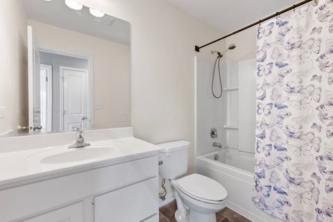 Tiny photo for 2393 Alison Avenue, Pingree Grove, IL 60140 (MLS # 12496767)