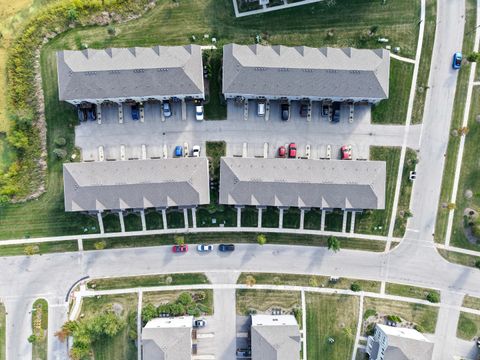 Tiny photo for 2393 Alison Avenue, Pingree Grove, IL 60140 (MLS # 12496767)