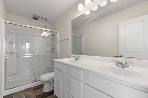 Tiny photo for 2393 Alison Avenue, Pingree Grove, IL 60140 (MLS # 12496767)