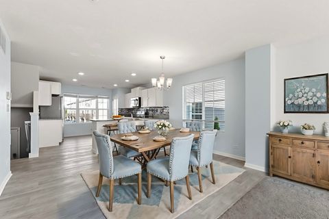 Tiny photo for 2393 Alison Avenue, Pingree Grove, IL 60140 (MLS # 12496767)