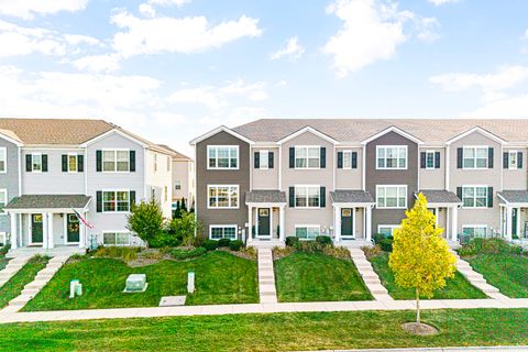 Photo of 2393 Alison Avenue, Pingree Grove, IL 60140 (MLS # 12496767) Photo of 2393 Alison Avenue, Pingree Grove, IL 60140 (MLS # 12496767)
