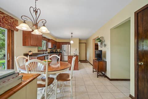 Tiny photo for 737 Clovetree Court, Naperville, IL 60540 (MLS # 12625453)