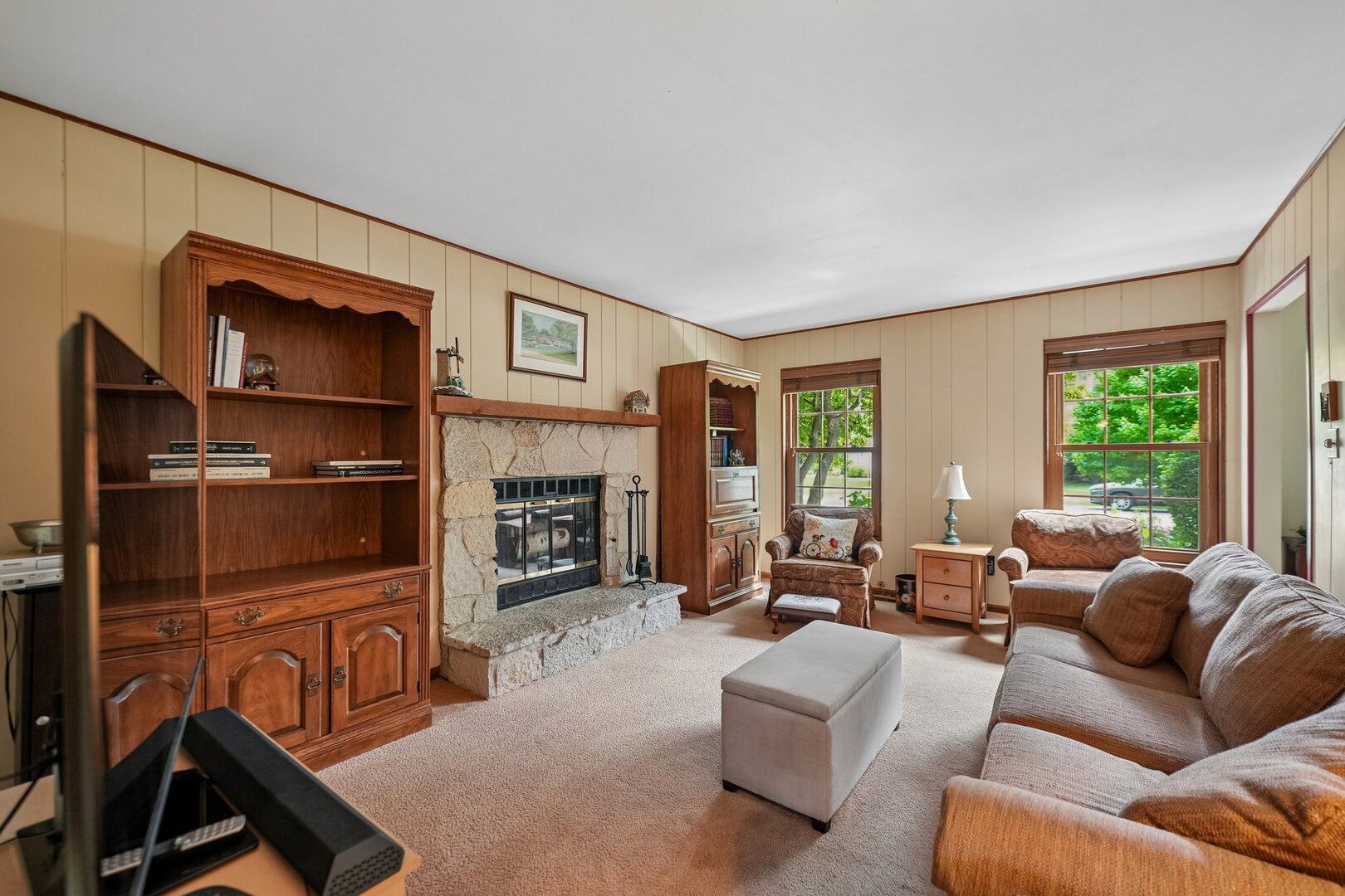 737 Clovetree Court