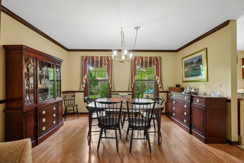 Tiny photo for 737 Clovetree Court, Naperville, IL 60540 (MLS # 12625453)