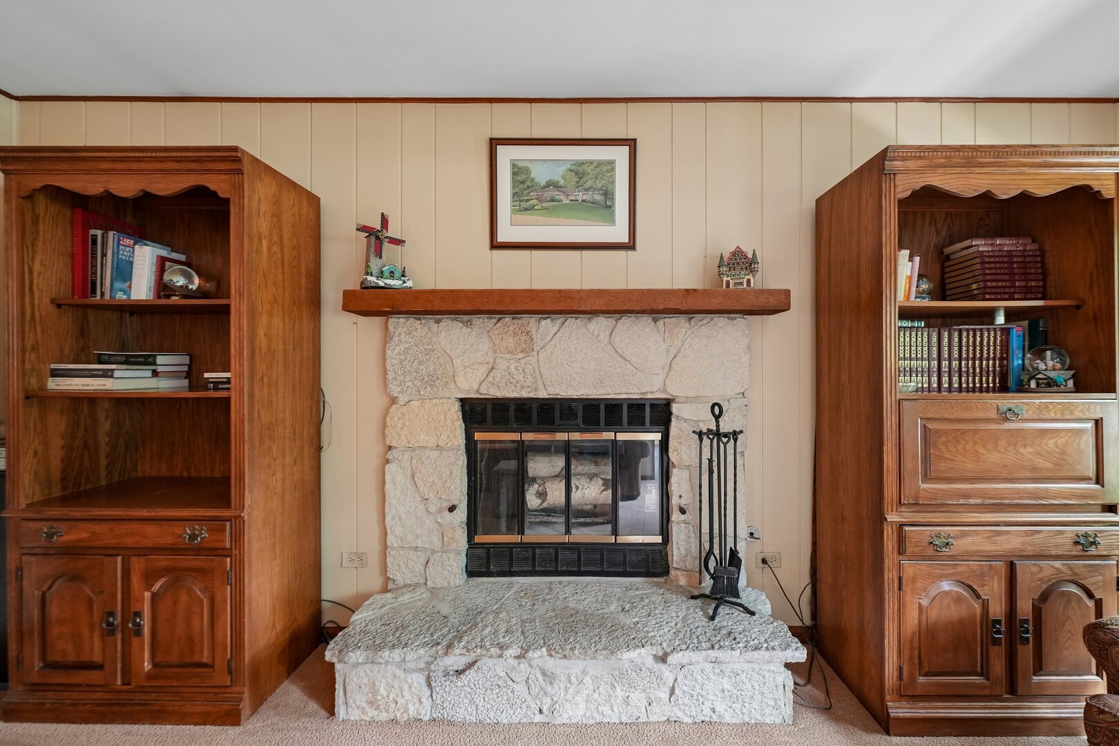 737 Clovetree Court