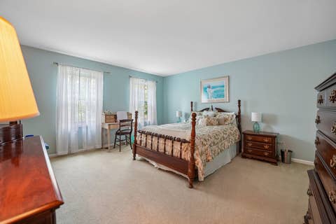 Tiny photo for 737 Clovetree Court, Naperville, IL 60540 (MLS # 12625453)