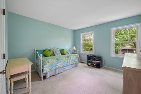 Tiny photo for 737 Clovetree Court, Naperville, IL 60540 (MLS # 12625453)