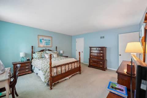 Tiny photo for 737 Clovetree Court, Naperville, IL 60540 (MLS # 12625453)