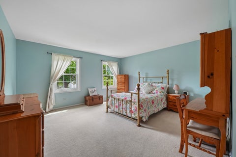 Tiny photo for 737 Clovetree Court, Naperville, IL 60540 (MLS # 12625453)
