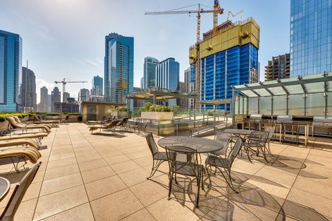 Tiny photo for 474 N Lake Shore Drive #4206, Chicago, IL 60611 (MLS # 12580760)