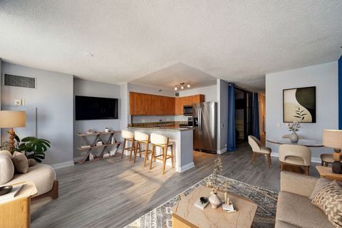 Tiny photo for 474 N Lake Shore Drive #4206, Chicago, IL 60611 (MLS # 12580760)