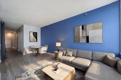 Tiny photo for 474 N Lake Shore Drive #4206, Chicago, IL 60611 (MLS # 12580760)