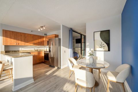 Tiny photo for 474 N Lake Shore Drive #4206, Chicago, IL 60611 (MLS # 12580760)