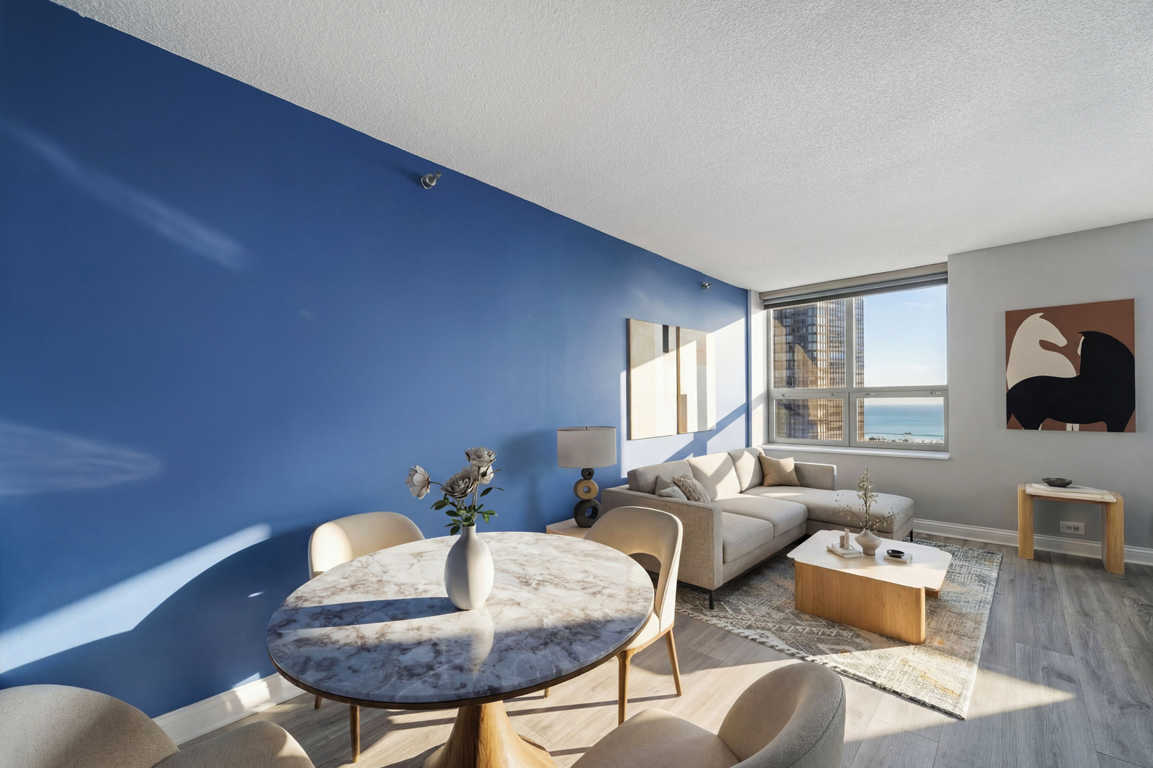 474 N Lake Shore Drive 4206