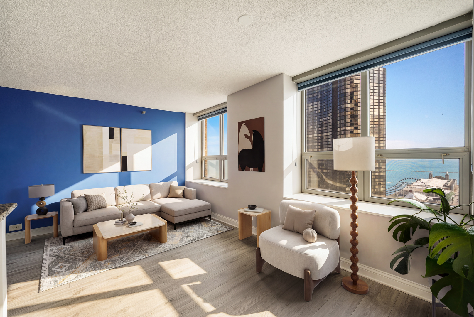 474 N Lake Shore Drive 4206