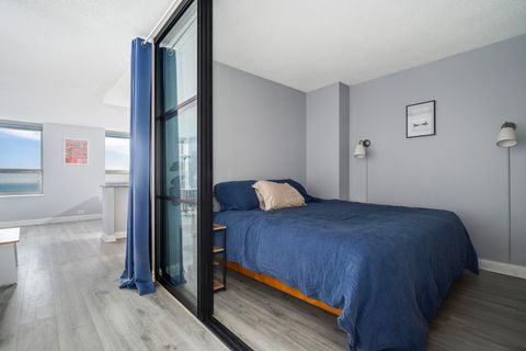 Tiny photo for 474 N Lake Shore Drive #4206, Chicago, IL 60611 (MLS # 12580760)