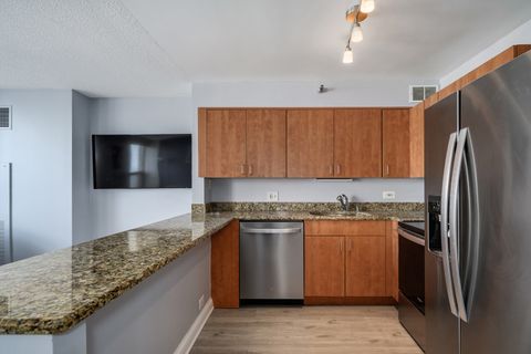 Tiny photo for 474 N Lake Shore Drive #4206, Chicago, IL 60611 (MLS # 12580760)