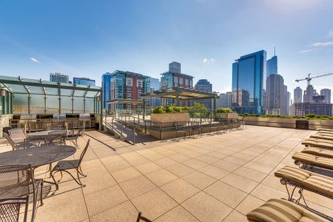 Tiny photo for 474 N Lake Shore Drive #4206, Chicago, IL 60611 (MLS # 12580760)