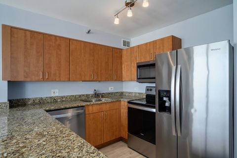 Tiny photo for 474 N Lake Shore Drive #4206, Chicago, IL 60611 (MLS # 12580760)