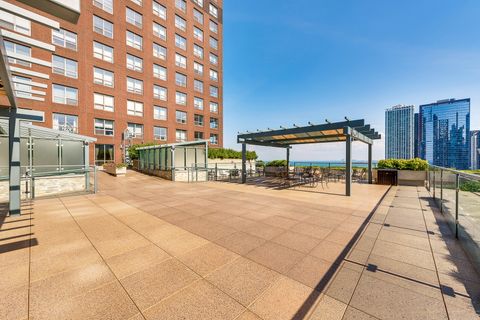 Tiny photo for 474 N Lake Shore Drive #4206, Chicago, IL 60611 (MLS # 12580760)