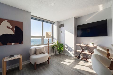 Tiny photo for 474 N Lake Shore Drive #4206, Chicago, IL 60611 (MLS # 12580760)