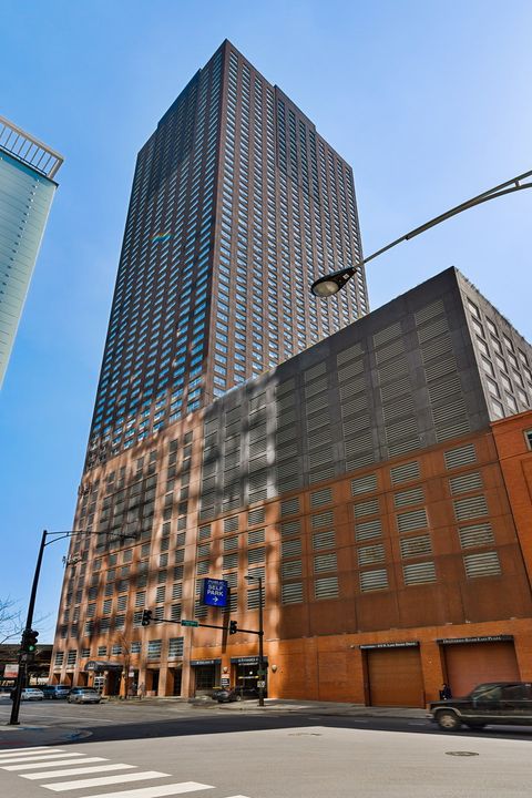 Photo of 474 N Lake Shore Drive #4206, Chicago, IL 60611 (MLS # 12580760)