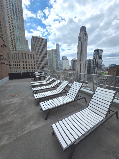 Tiny photo for 1000 N Lake Shore Drive #809, Chicago, IL 60611 (MLS # 12757494)