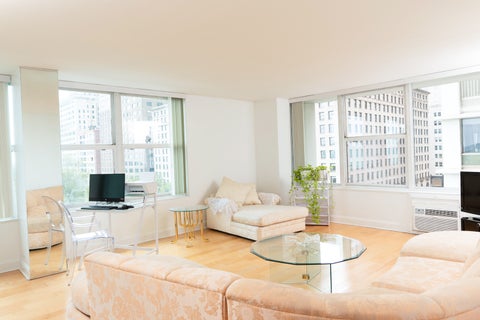 Tiny photo for 1000 N Lake Shore Drive #809, Chicago, IL 60611 (MLS # 12757494)