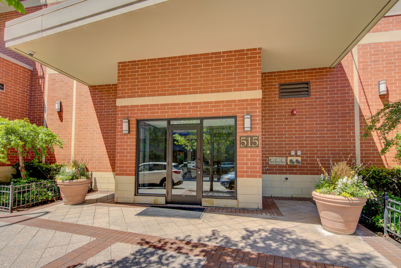 515 Main Street 509
