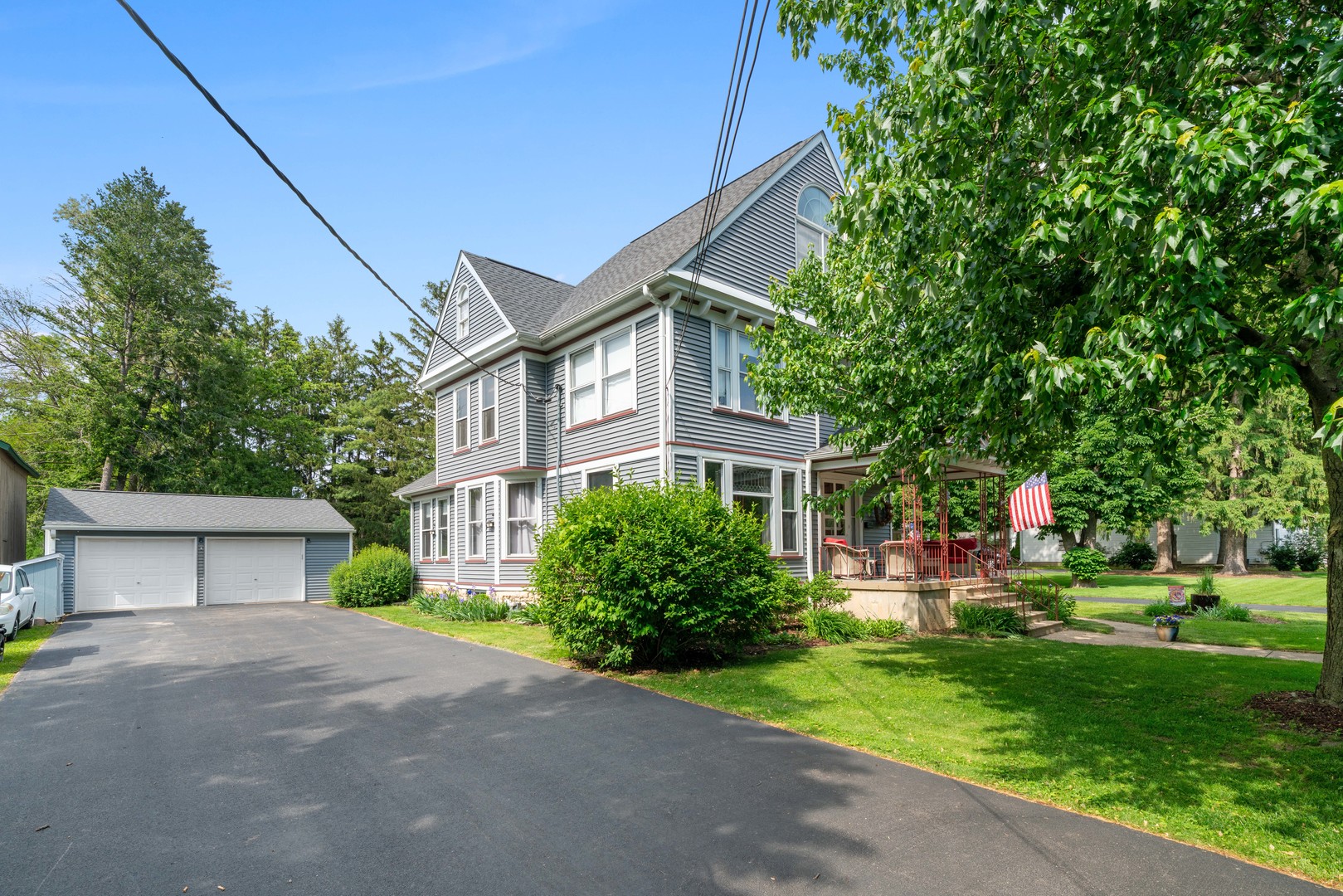 119 E 4th Street