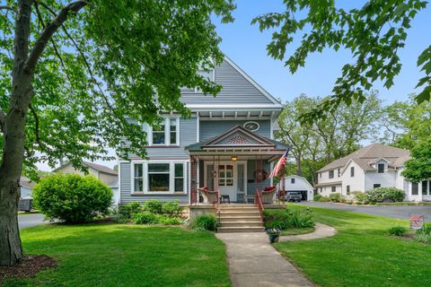 119 E 4th Street Sandwich IL 60548