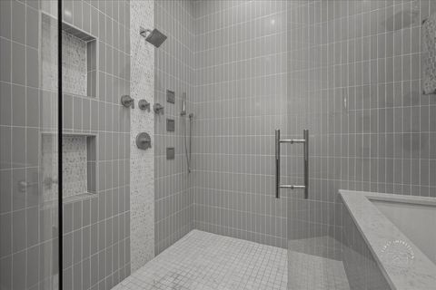 Tiny photo for 195 N Addison Avenue #PH03, Elmhurst, IL 60126 (MLS # 12517102)