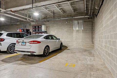 Tiny photo for 195 N Addison Avenue #PH03, Elmhurst, IL 60126 (MLS # 12517102)