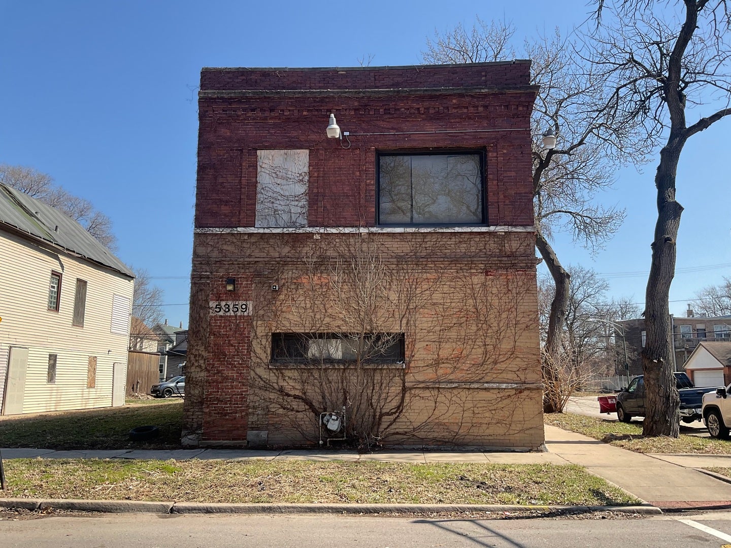 5359 S Aberdeen Street