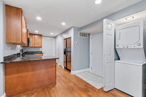 Tiny photo for 4556 N Kostner Avenue #G, Chicago, IL 60630 (MLS # 12617970)