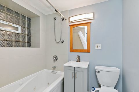 Tiny photo for 4556 N Kostner Avenue #G, Chicago, IL 60630 (MLS # 12617970)