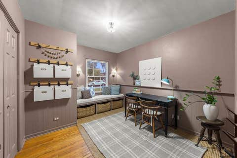 Tiny photo for 1205 E EVERGREEN Street, Wheaton, IL 60187 (MLS # 12731036)