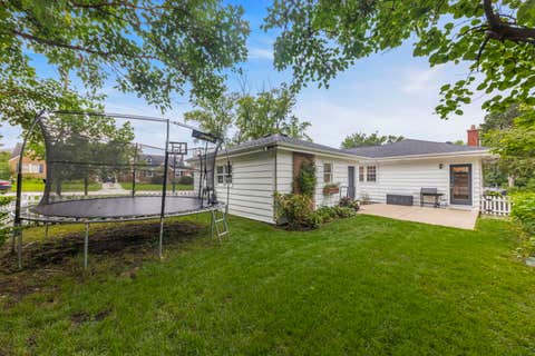 Tiny photo for 1205 E EVERGREEN Street, Wheaton, IL 60187 (MLS # 12731036)