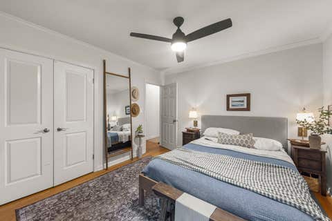 Tiny photo for 1205 E EVERGREEN Street, Wheaton, IL 60187 (MLS # 12731036)
