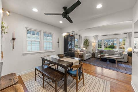 Tiny photo for 1205 E EVERGREEN Street, Wheaton, IL 60187 (MLS # 12731036)