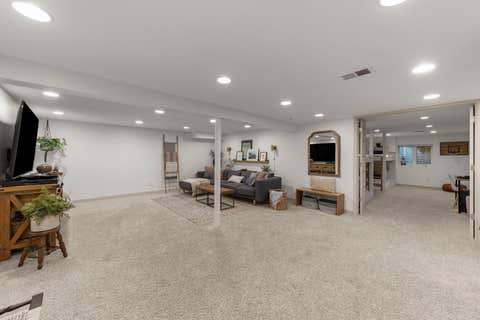 Tiny photo for 1205 E EVERGREEN Street, Wheaton, IL 60187 (MLS # 12731036)