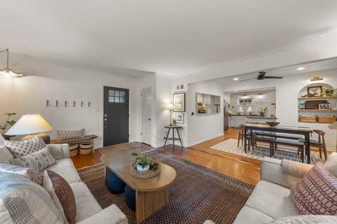 Tiny photo for 1205 E EVERGREEN Street, Wheaton, IL 60187 (MLS # 12731036)