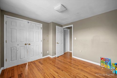 Tiny photo for 1429 Kings Road, Carpentersville, IL 60110 (MLS # 12581746)