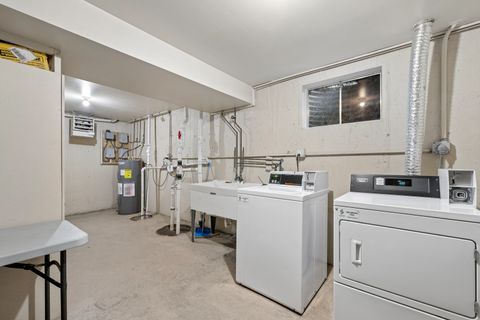 Tiny photo for 408 Kensington Road #E, Mount Prospect, IL 60056 (MLS # 12626745)