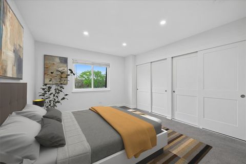 Tiny photo for 408 Kensington Road #E, Mount Prospect, IL 60056 (MLS # 12626745)