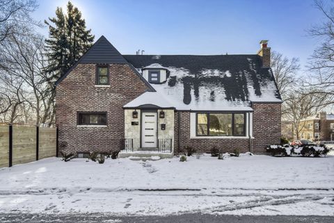 Photo of 9001 S Claremont Avenue, Chicago, IL 60643 (MLS # 12561930)