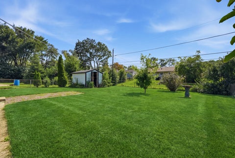 Tiny photo for 916 Mulberry Lane, Streamwood, IL 60107 (MLS # 12770140)